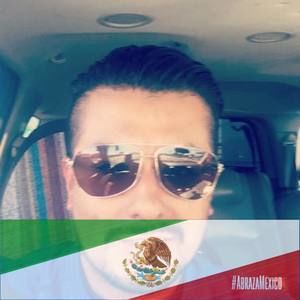 Meet your Posher, Jorge